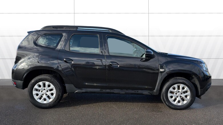 Dacia Duster 1.3 TCe 130 Comfort 5dr Petrol Estate